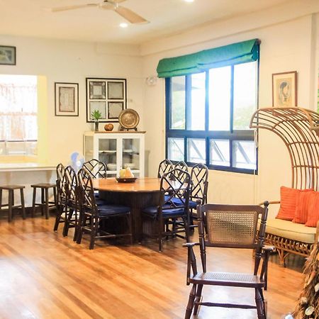 Balay 8 Suites Silay Exteriör bild