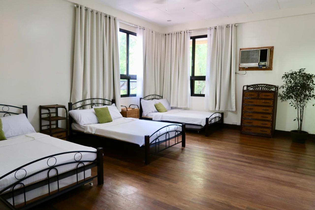Balay 8 Suites Silay Exteriör bild