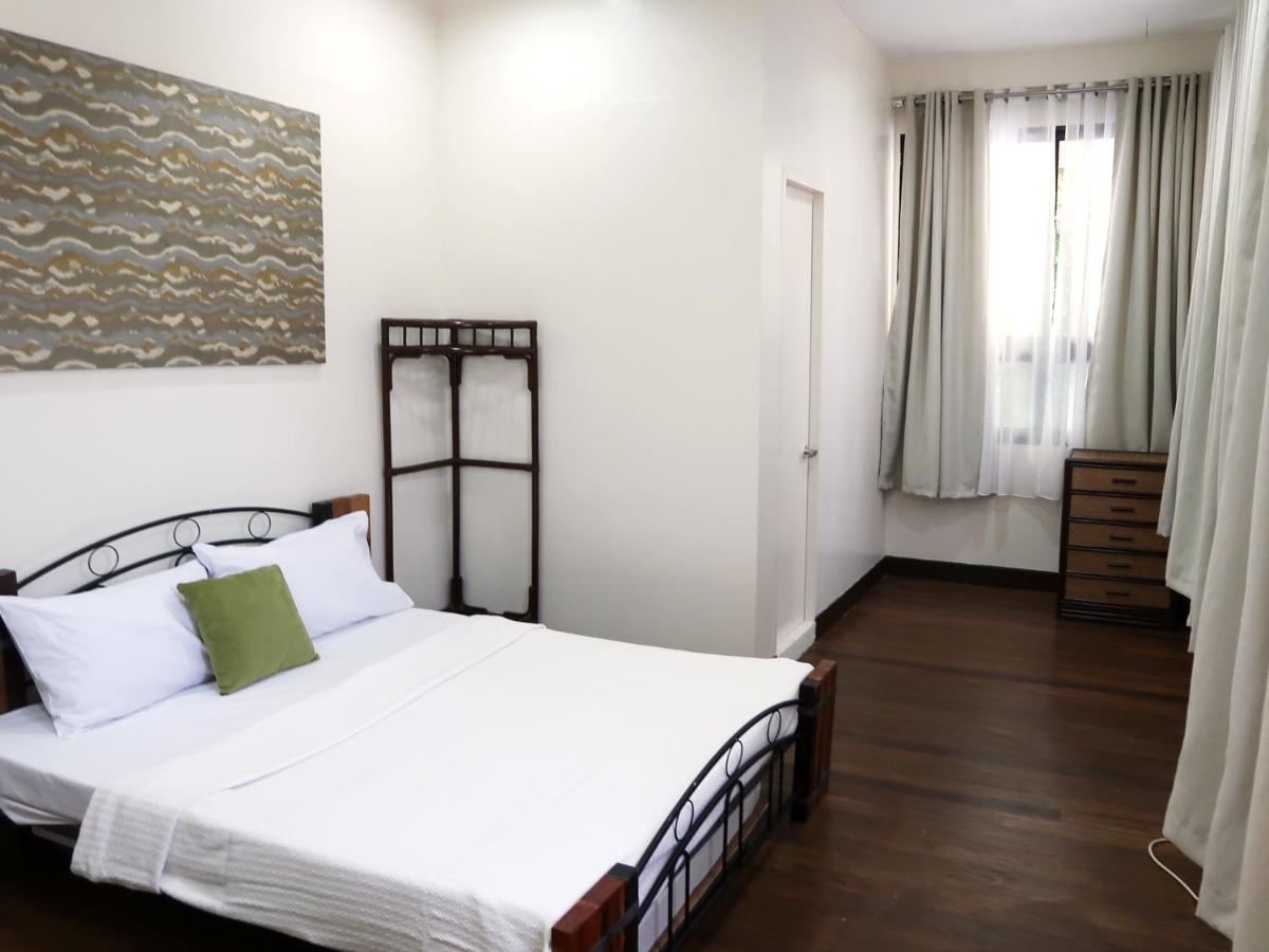 Balay 8 Suites Silay Exteriör bild