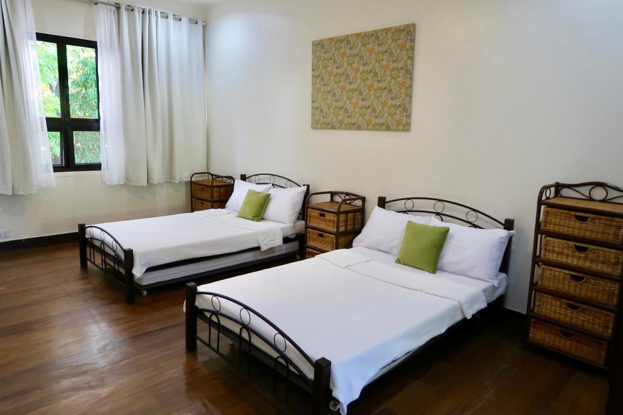 Balay 8 Suites Silay Exteriör bild