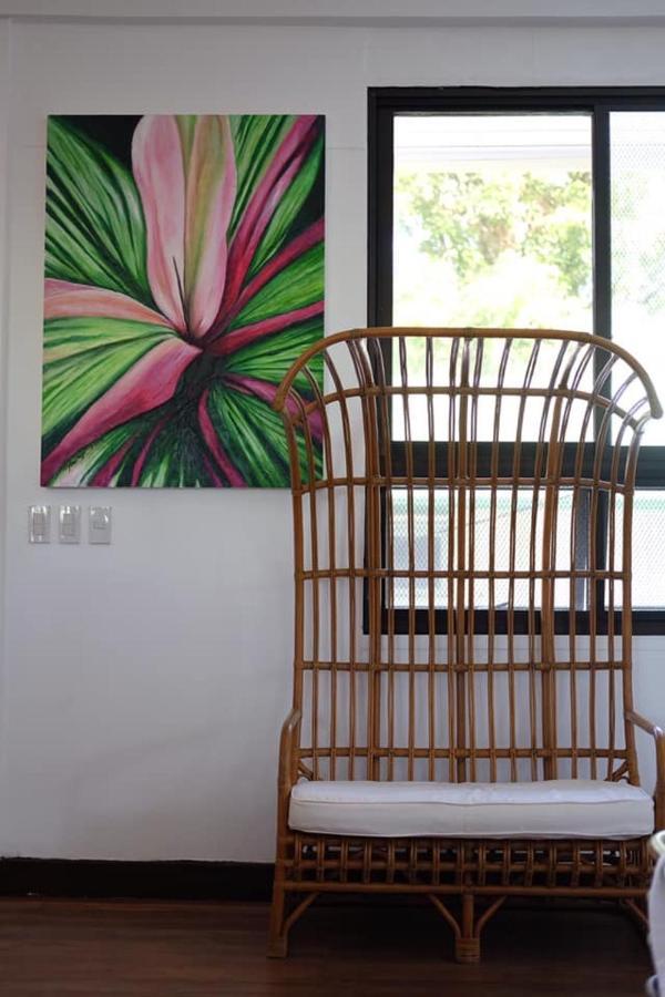 Balay 8 Suites Silay Exteriör bild