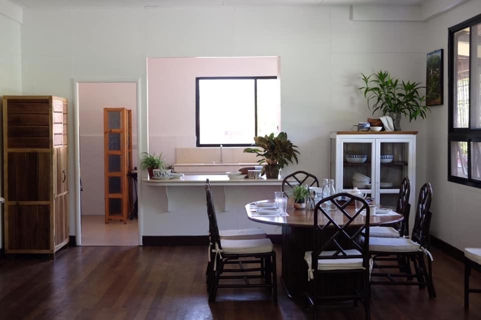 Balay 8 Suites Silay Exteriör bild
