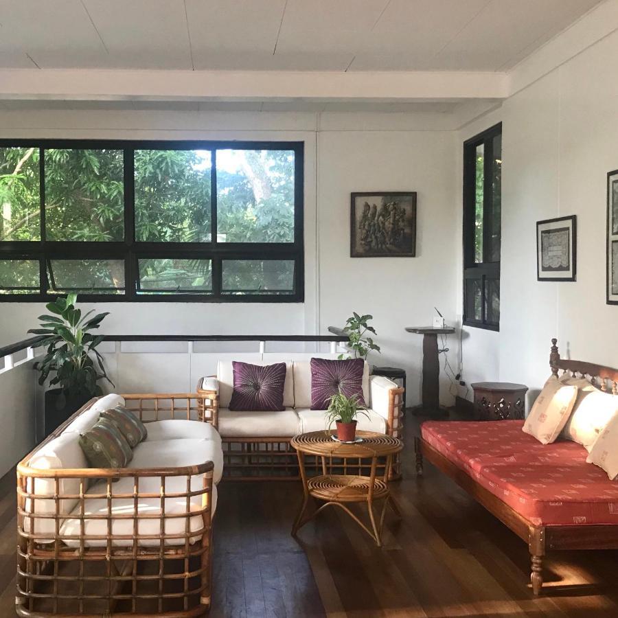 Balay 8 Suites Silay Exteriör bild