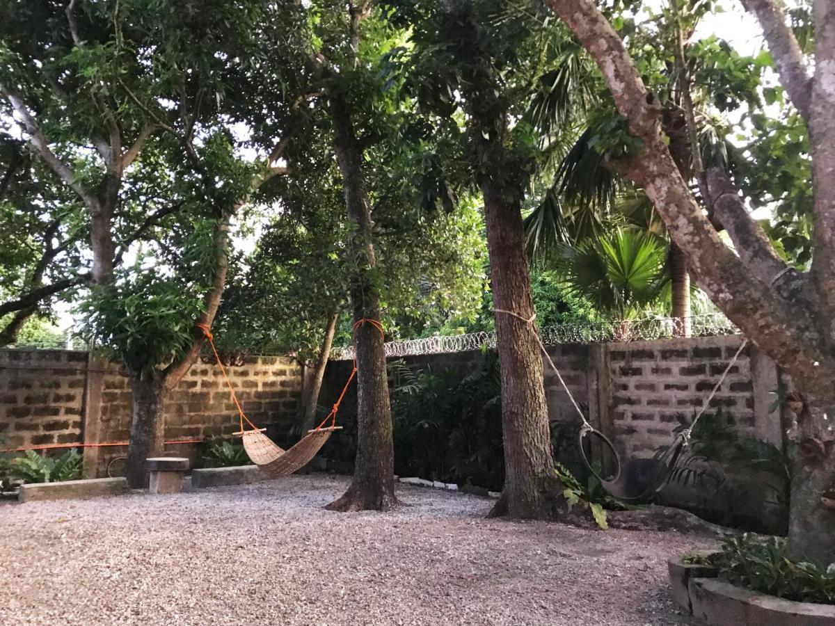 Balay 8 Suites Silay Exteriör bild
