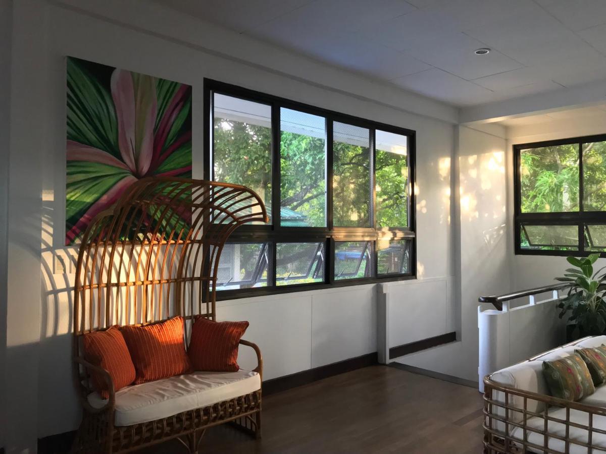 Balay 8 Suites Silay Exteriör bild