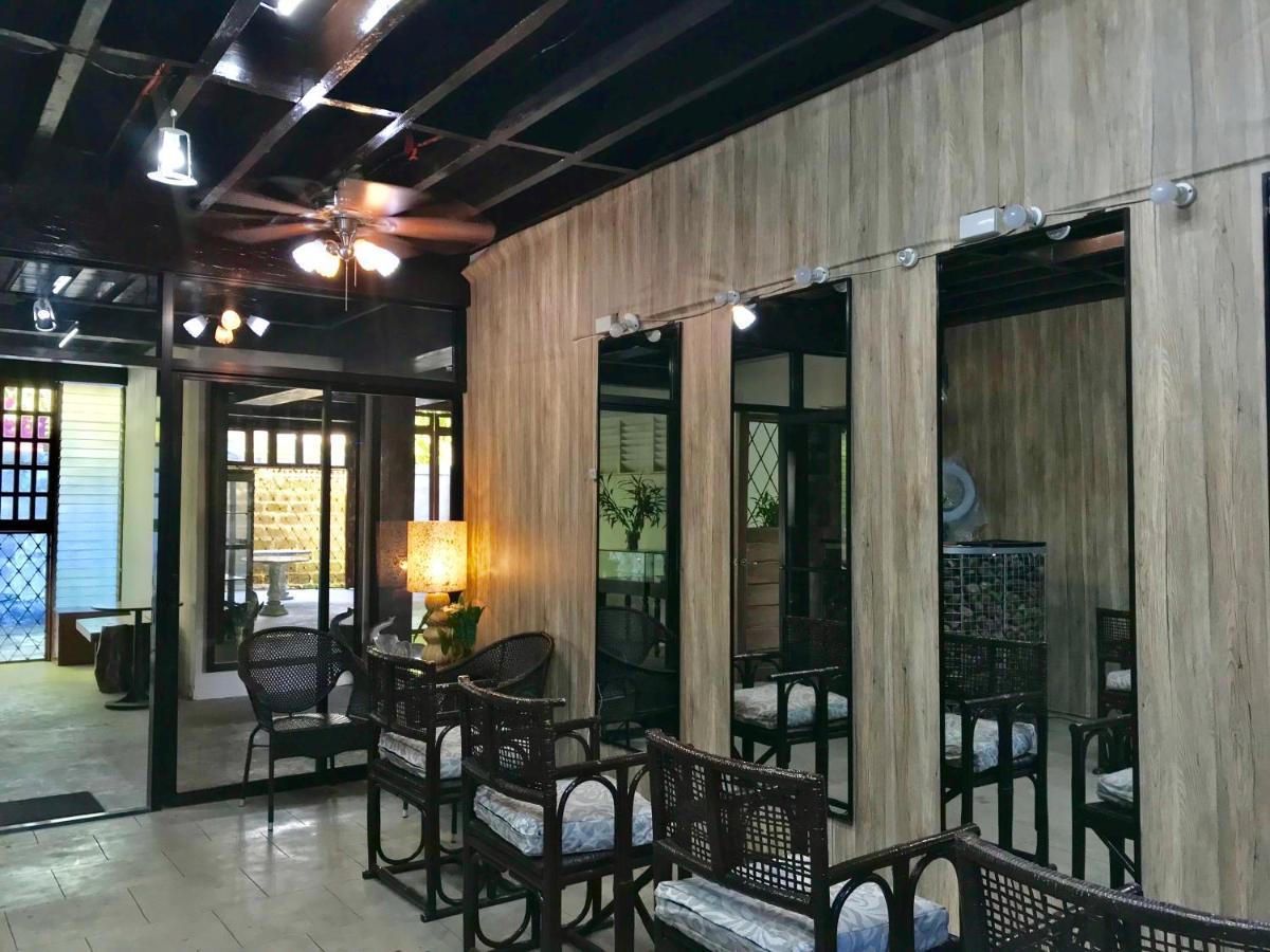 Balay 8 Suites Silay Exteriör bild