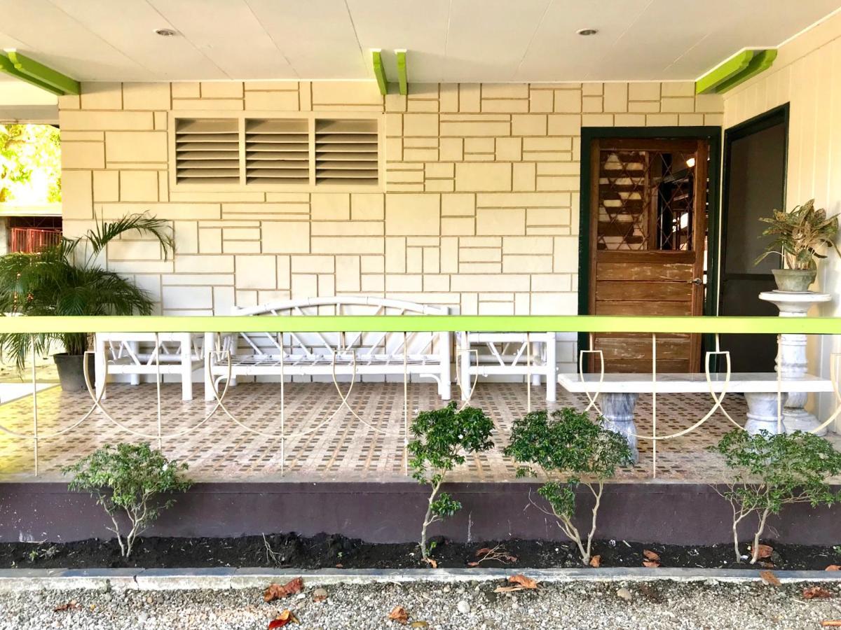 Balay 8 Suites Silay Exteriör bild