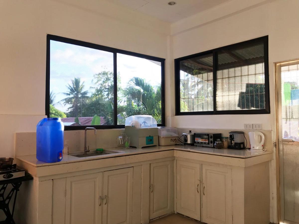 Balay 8 Suites Silay Exteriör bild