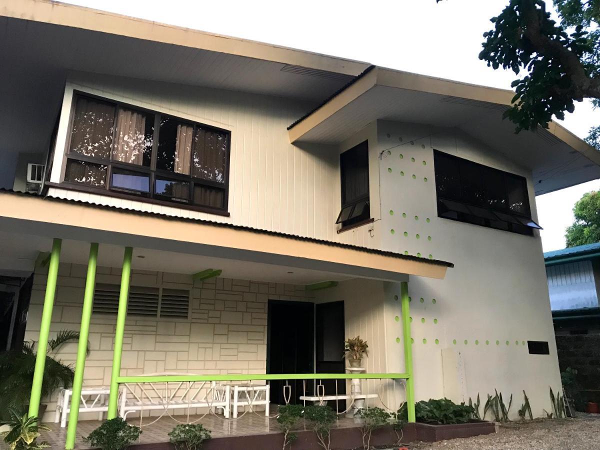 Balay 8 Suites Silay Exteriör bild