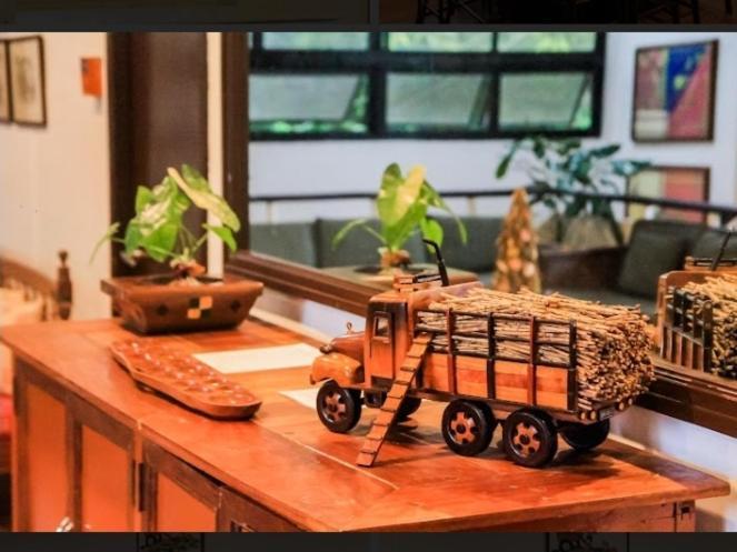 Balay 8 Suites Silay Exteriör bild