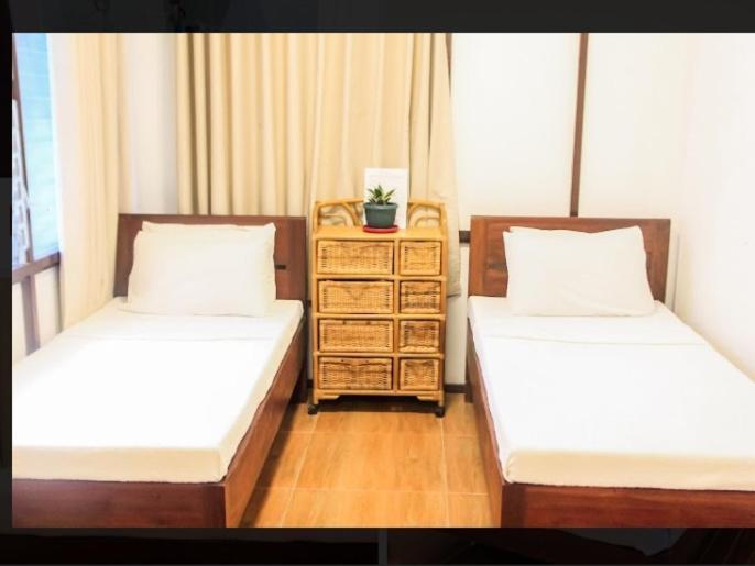 Balay 8 Suites Silay Exteriör bild
