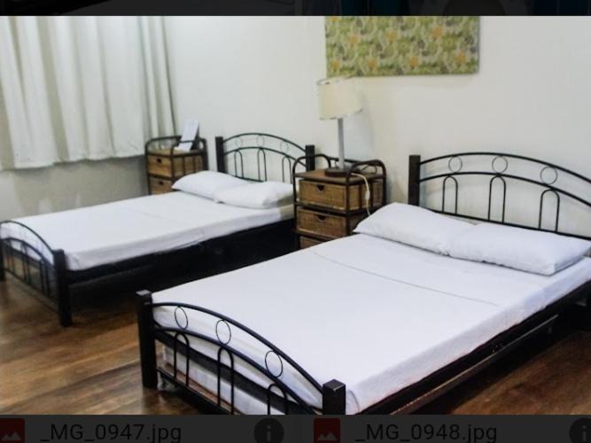 Balay 8 Suites Silay Exteriör bild