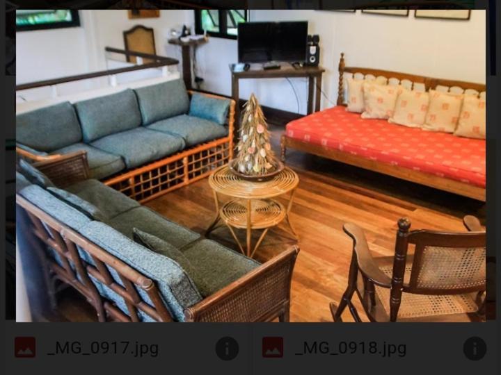 Balay 8 Suites Silay Exteriör bild