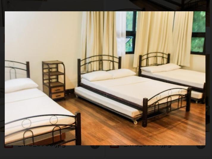 Balay 8 Suites Silay Exteriör bild