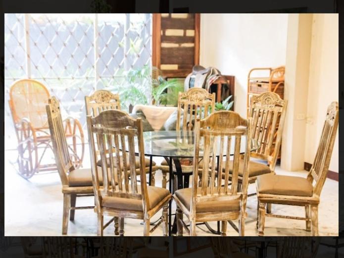 Balay 8 Suites Silay Exteriör bild