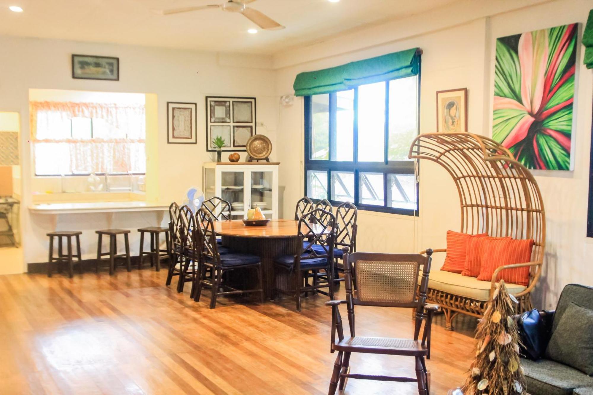 Balay 8 Suites Silay Exteriör bild